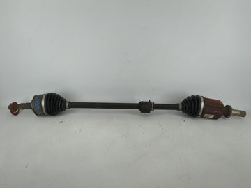 2015-2016 Chevrolet Cruze Axle Shaft Front Driver Cv C/v - Oemusedautoparts1.com