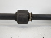 2015-2016 Chevrolet Cruze Axle Shaft Front Driver Cv C/v - Oemusedautoparts1.com