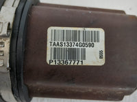 2015-2016 Chevrolet Cruze Axle Shaft Front Driver Cv C/v - Oemusedautoparts1.com