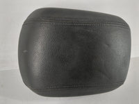 2013-2016 Chevrolet Cruze Center Console Armrest Cover Lid Fits Fits 2013 2014 2015 2016 OEM Used Auto Parts - Oemusedautopa
