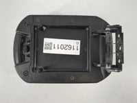 2013-2016 Chevrolet Cruze Center Console Armrest Cover Lid Fits Fits 2013 2014 2015 2016 OEM Used Auto Parts - Oemusedautopa