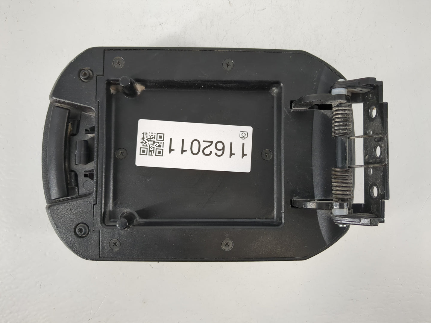 2013-2016 Chevrolet Cruze Center Console Armrest Cover Lid Fits Fits 2013 2014 2015 2016 OEM Used Auto Parts - Oemusedautopa