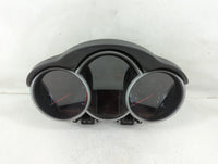 2015 Chevrolet Cruze Instrument Cluster Speedometer Gauges P/N:94560794 Fits OEM Used Auto Parts - Oemusedautoparts1.com