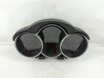 compare product 2015 Chevrolet Cruze Instrument Cluster Speedometer Gauges P/N:94560794 Fits OEM Used Auto Parts