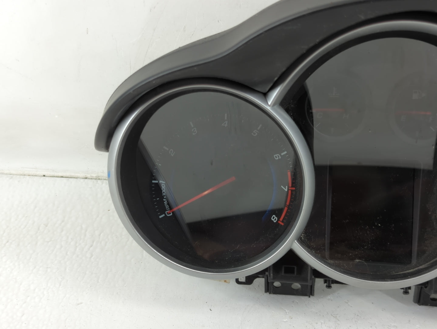 2015 Chevrolet Cruze Instrument Cluster Speedometer Gauges P/N:94560794 Fits OEM Used Auto Parts - Oemusedautoparts1.com
