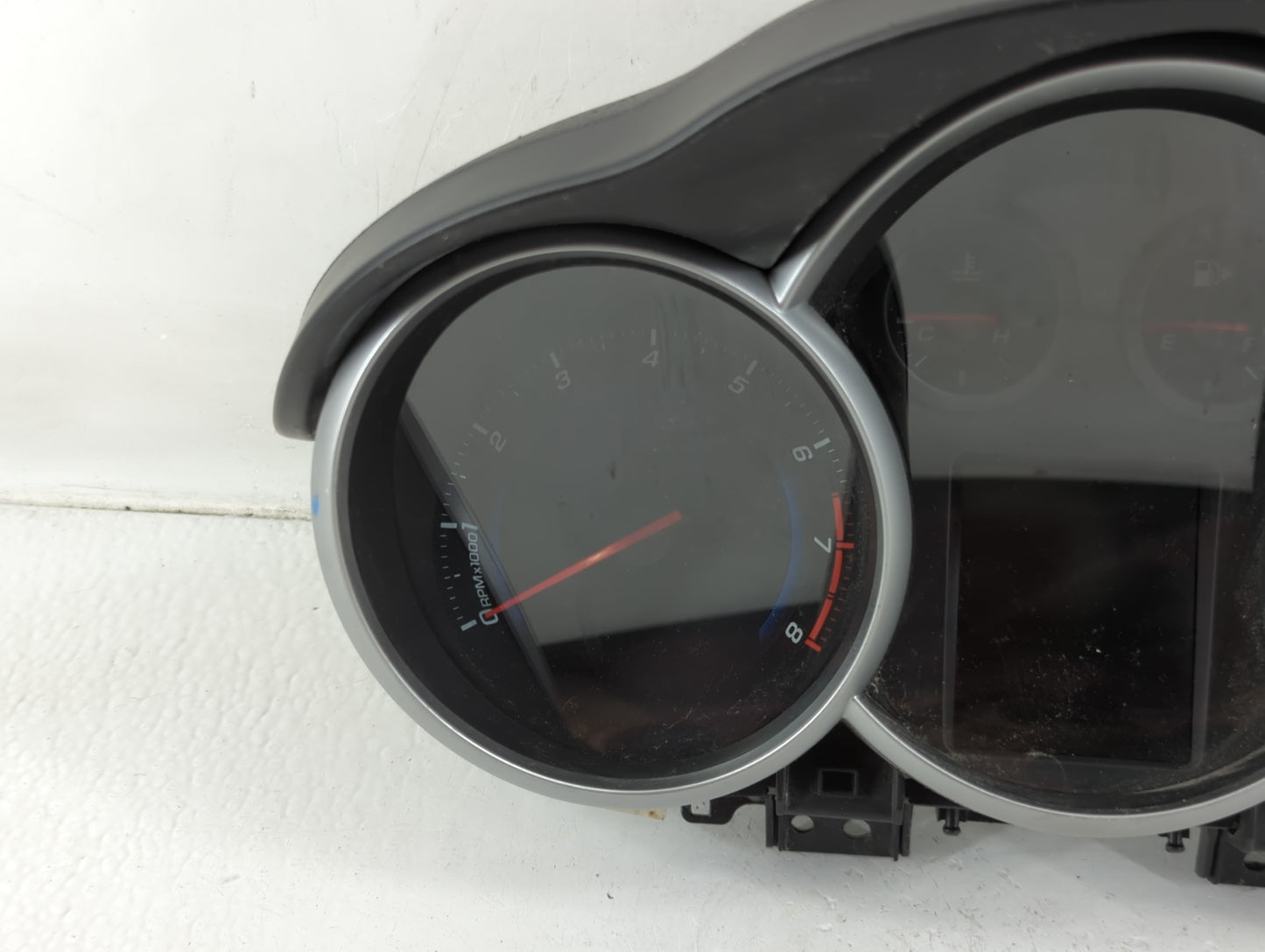 2015 Chevrolet Cruze Instrument Cluster Speedometer Gauges P/N:94560794 Fits OEM Used Auto Parts - Oemusedautoparts1.com
