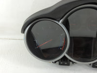 2015 Chevrolet Cruze Instrument Cluster Speedometer Gauges P/N:94560794 Fits OEM Used Auto Parts - Oemusedautoparts1.com