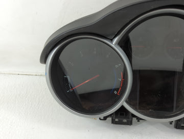 2015 Chevrolet Cruze Instrument Cluster Speedometer Gauges P/N:94560794 Fits OEM Used Auto Parts