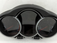 2015 Chevrolet Cruze Instrument Cluster Speedometer Gauges P/N:94560794 Fits OEM Used Auto Parts - Oemusedautoparts1.com
