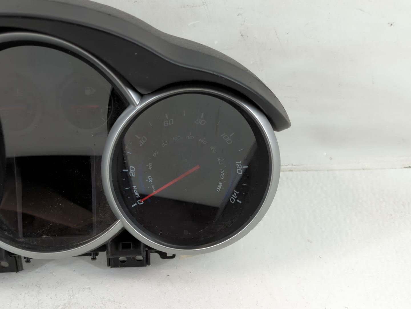 2015 Chevrolet Cruze Instrument Cluster Speedometer Gauges P/N:94560794 Fits OEM Used Auto Parts - Oemusedautoparts1.com