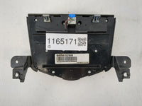 2011-2016 Chevrolet Cruze Radio Control Panel - Oemusedautoparts1.com