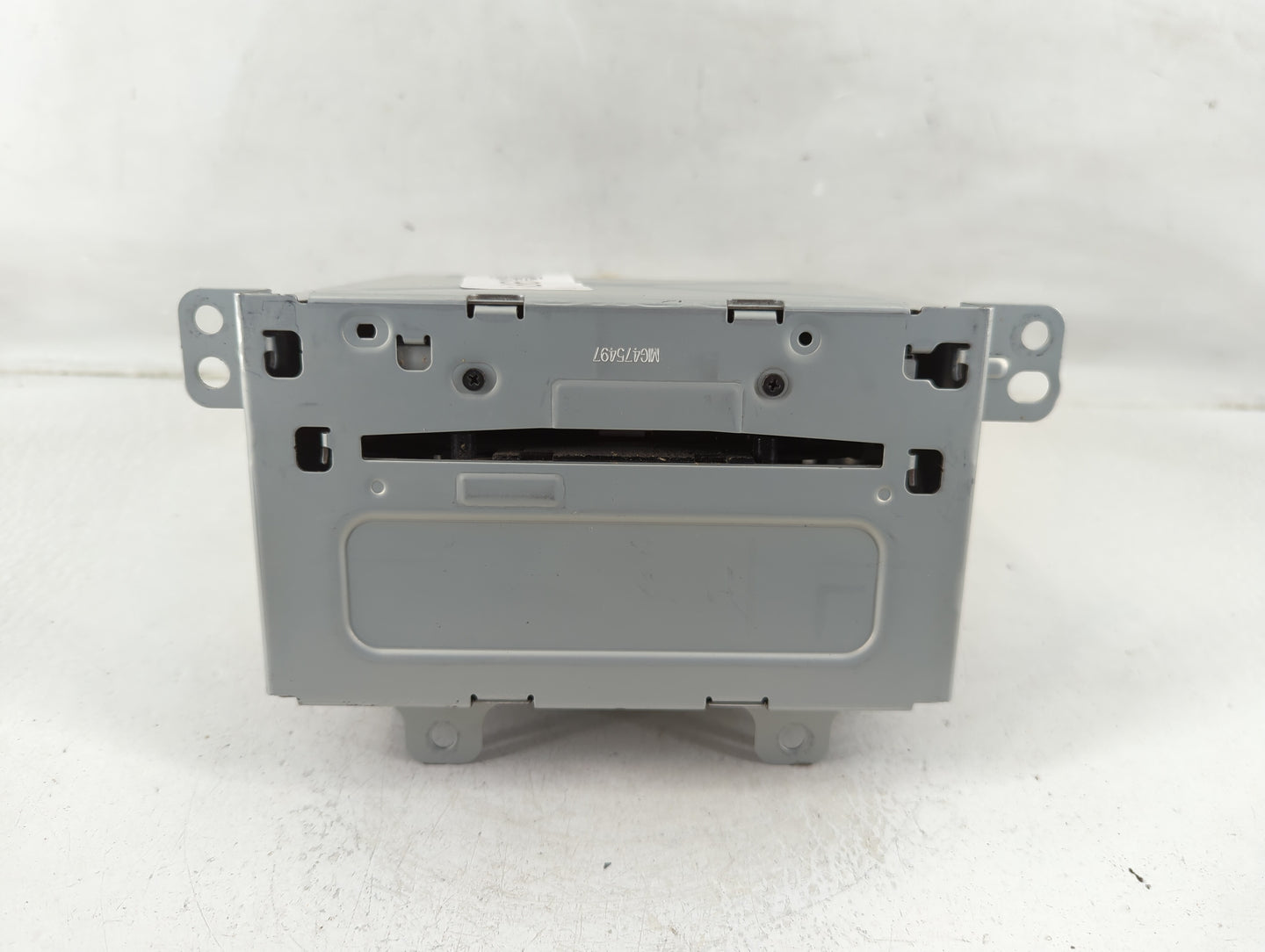 2015-2016 Chevrolet Cruze Radio AM FM Cd Player Receiver Replacement P/N:22976137 Fits Fits 2015 2016 2017 2019 OEM Used Aut