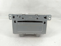 2015-2016 Chevrolet Cruze Radio AM FM Cd Player Receiver Replacement P/N:22976137 Fits Fits 2015 2016 2017 2019 OEM Used Aut