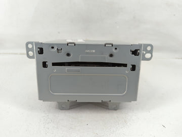 2015-2016 Chevrolet Cruze Radio AM FM Cd Player Receiver Replacement P/N:22976137 Fits Fits 2015 2016 2017 2019 OEM Used Aut