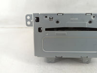 2015-2016 Chevrolet Cruze Radio AM FM Cd Player Receiver Replacement P/N:22976137 Fits Fits 2015 2016 2017 2019 OEM Used Aut