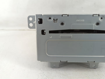 2015-2016 Chevrolet Cruze Radio AM FM Cd Player Receiver Replacement P/N:22976137 Fits Fits 2015 2016 2017 2019 OEM Used Auto Parts