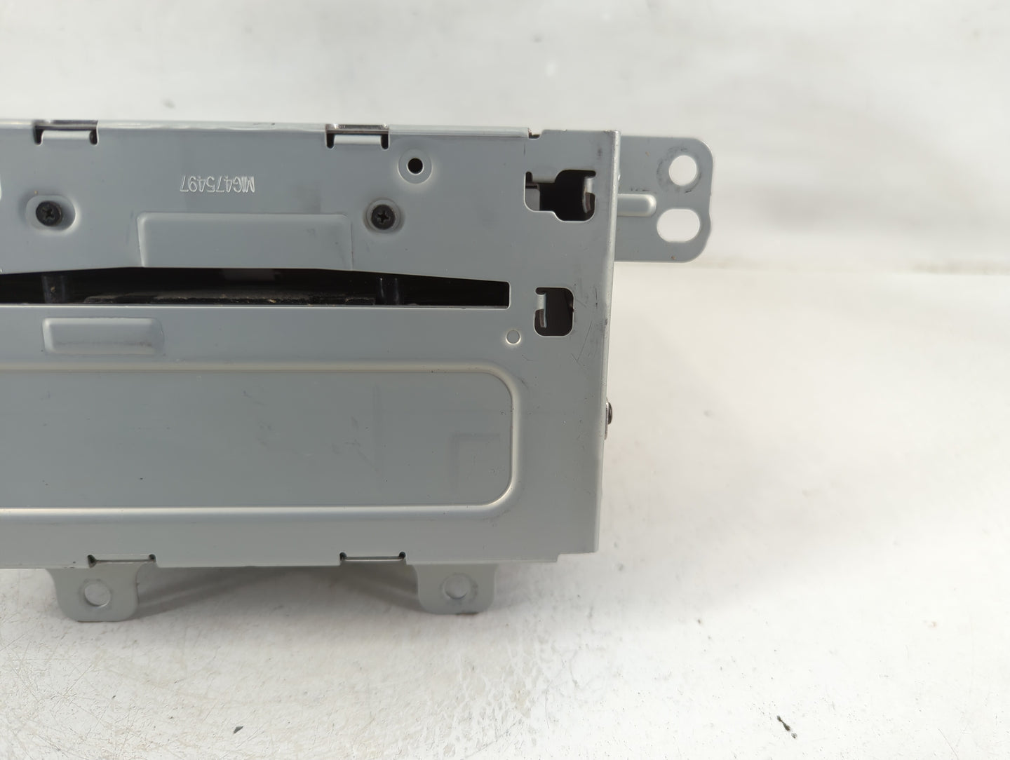 2015-2016 Chevrolet Cruze Radio AM FM Cd Player Receiver Replacement P/N:22976137 Fits Fits 2015 2016 2017 2019 OEM Used Aut