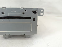 2015-2016 Chevrolet Cruze Radio AM FM Cd Player Receiver Replacement P/N:22976137 Fits Fits 2015 2016 2017 2019 OEM Used Aut