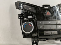 2012-2016 Chevrolet Cruze Climate Control Module Temperature AC/Heater Replacement P/N:95146207 Fits Fits 2012 2013 2014 201