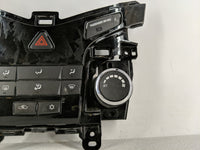 2012-2016 Chevrolet Cruze Climate Control Module Temperature AC/Heater Replacement P/N:95146207 Fits Fits 2012 2013 2014 201