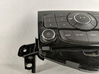 2011-2016 Chevrolet Cruze Radio Control Panel - Oemusedautoparts1.com