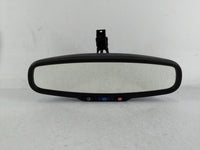 2011-2016 Chevrolet Cruze Interior Rear View Mirror Replacement OEM P/N:E11046391 E11026391 Fits OEM Used Auto Parts - Oemus