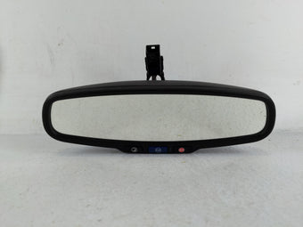 compare product 2011-2016 Chevrolet Cruze Interior Rear View Mirror Replacement OEM P/N:E11046391 E11026391 Fits OEM Used Auto Parts