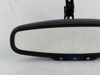 2011-2016 Chevrolet Cruze Interior Rear View Mirror Replacement OEM P/N:E11046391 E11026391 Fits OEM Used Auto Parts - Oemus
