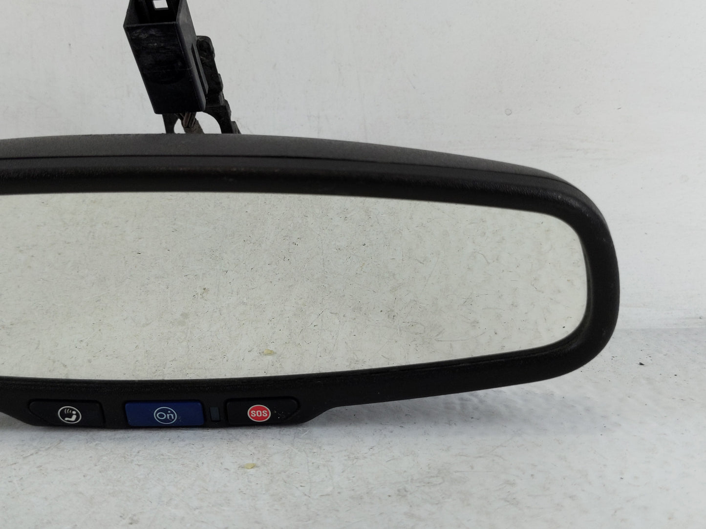 2011-2016 Chevrolet Cruze Interior Rear View Mirror Replacement OEM P/N:E11046391 E11026391 Fits OEM Used Auto Parts - Oemus