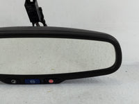 2011-2016 Chevrolet Cruze Interior Rear View Mirror Replacement OEM P/N:E11046391 E11026391 Fits OEM Used Auto Parts - Oemus