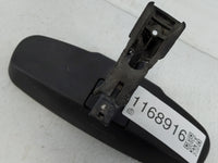 2011-2016 Chevrolet Cruze Interior Rear View Mirror Replacement OEM P/N:E11046391 E11026391 Fits OEM Used Auto Parts - Oemus