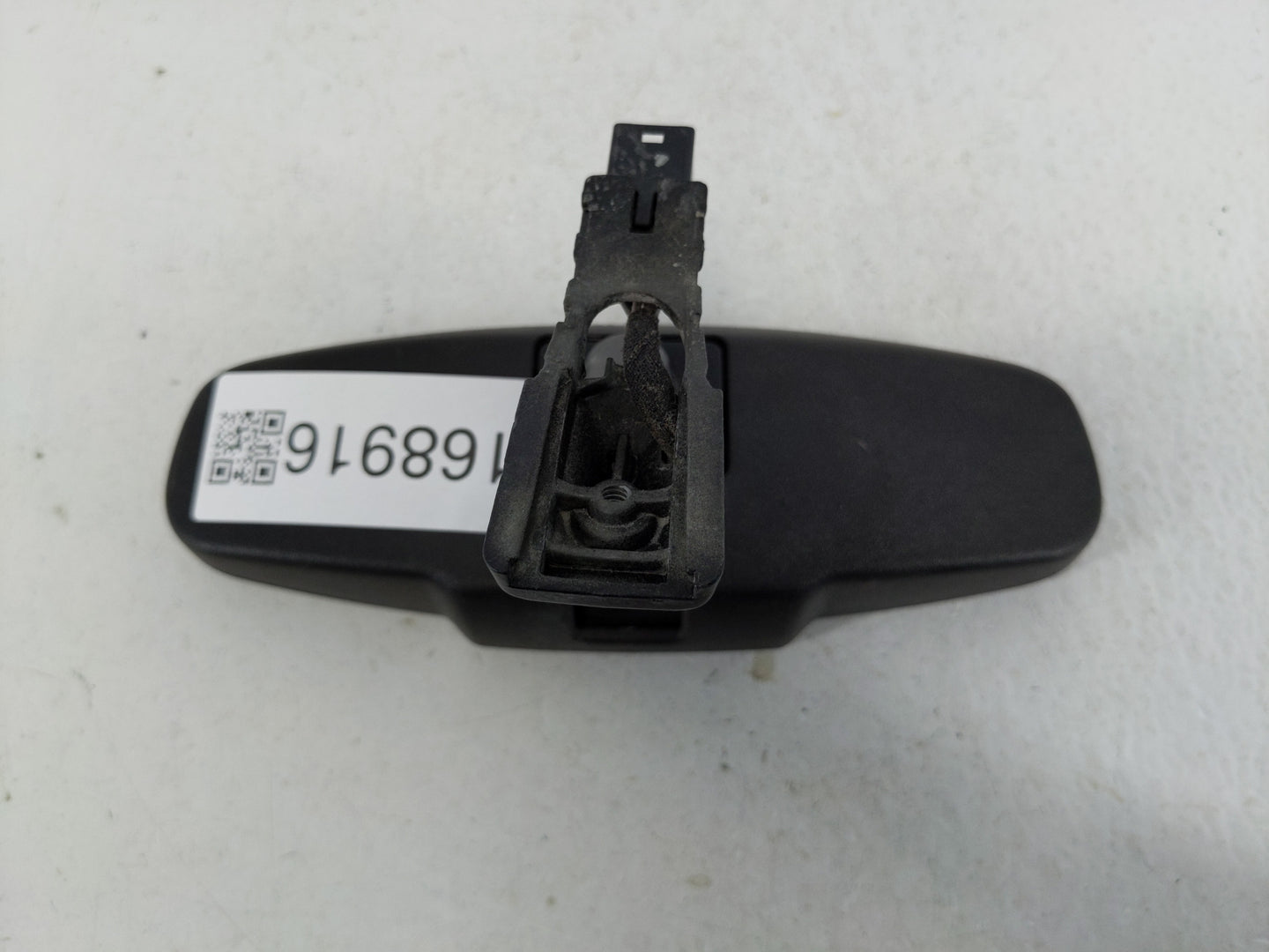2011-2016 Chevrolet Cruze Interior Rear View Mirror Replacement OEM P/N:E11046391 E11026391 Fits OEM Used Auto Parts - Oemus