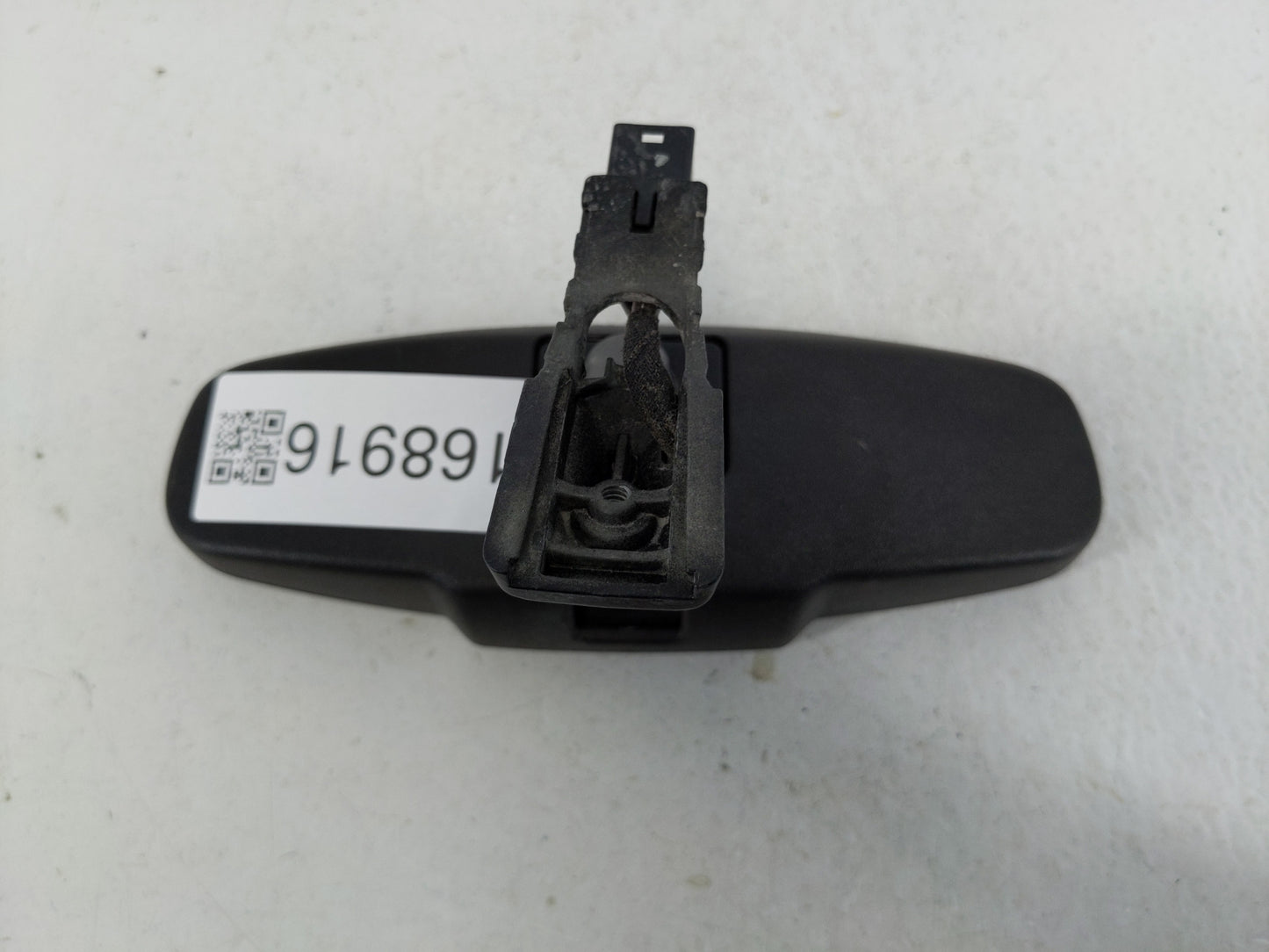 2011-2016 Chevrolet Cruze Interior Rear View Mirror Replacement OEM P/N:E11046391 E11026391 Fits OEM Used Auto Parts - Oemus