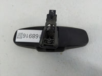 2011-2016 Chevrolet Cruze Interior Rear View Mirror Replacement OEM P/N:E11046391 E11026391 Fits OEM Used Auto Parts - Oemus