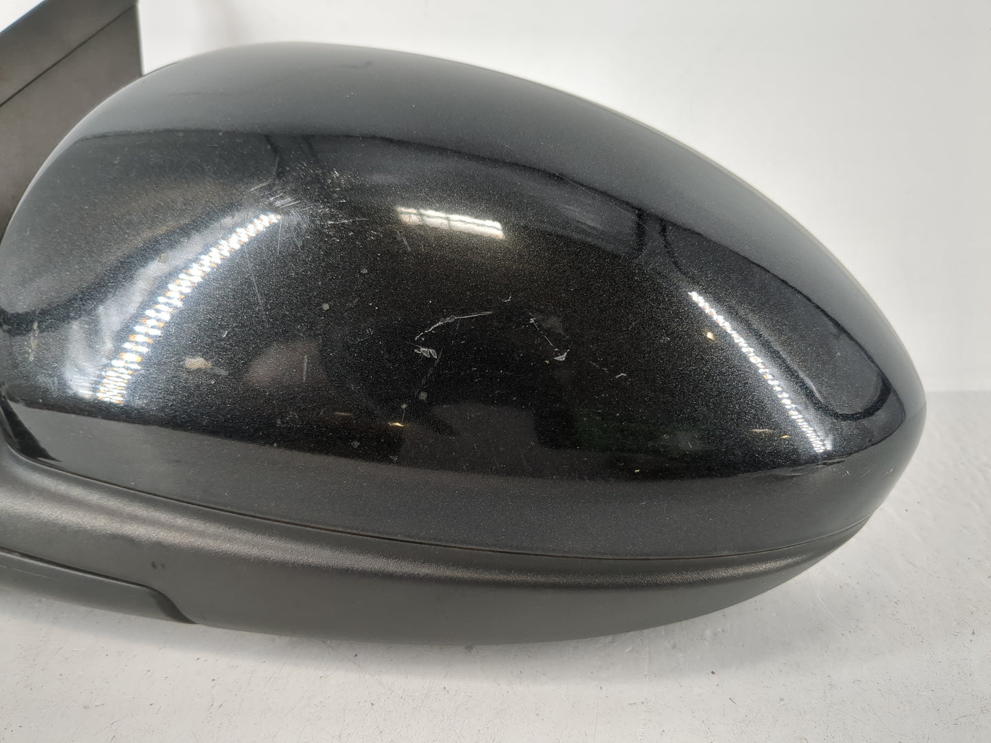 2011-2016 Chevrolet Cruze Driver Side View Mirror - Left Door Mirror OEM Used - Oemusedautoparts1.com