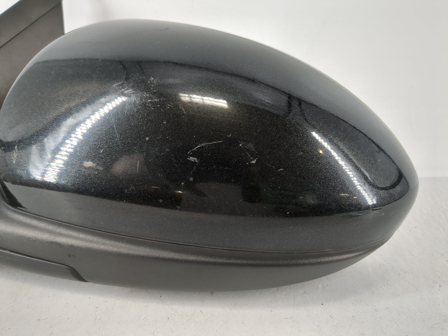 2011-2016 Chevrolet Cruze Driver Side View Mirror - Left Door Mirror OEM Used - Oemusedautoparts1.com