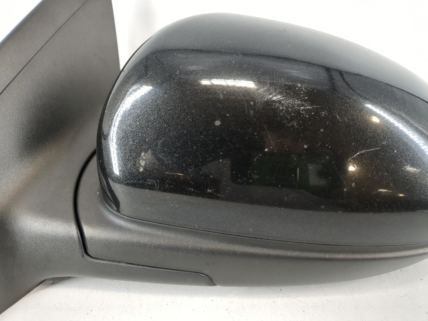 2011-2016 Chevrolet Cruze Driver Side View Mirror - Left Door Mirror OEM Used - Oemusedautoparts1.com