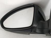 2011-2016 Chevrolet Cruze Driver Side View Mirror - Left Door Mirror OEM Used - Oemusedautoparts1.com