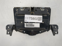 2013-2016 Chevrolet Cruze Radio AM FM Cd Player Receiver Replacement P/N:95166368 Fits Fits 2013 2014 2015 2016 OEM Used Aut