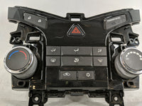 2012-2016 Chevrolet Cruze Climate Control Module Temperature AC/Heater Replacement P/N:95146207 Fits Fits 2012 2013 2014 201