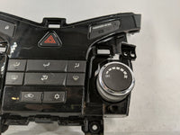2012-2016 Chevrolet Cruze Climate Control Module Temperature AC/Heater Replacement P/N:95146207 Fits Fits 2012 2013 2014 201