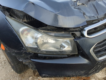 compare product 2012-2016 Chevrolet Cruze Passenger Right Oem Head Light Headlight Lamp 1193967