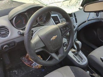 compare product 2013-2016 Chevrolet Cruze Air Bag Driver Left Steering Wheel Mounted 1193979