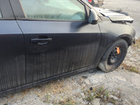 2012-2016 Chevrolet Cruze Passenger Front Door Oem 1194051 - Oemusedautoparts1.com