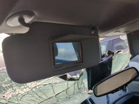 2011-2016 Chevrolet Cruze Sun Visor Shade Replacement Driver Left Mirror Fits Fits 2011 2012 2013 2014 2015 2016 OEM Used Au