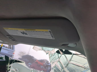 compare product 2011-2016 Chevrolet Cruze Sun Visor Shade Replacement Passenger Right Mirror Fits Fits 2011 2012 2013 2014 2015 2016 OEM Used Auto Parts