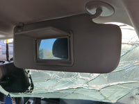 2011-2016 Chevrolet Cruze Sun Visor Shade Replacement Passenger Right Mirror Fits Fits 2011 2012 2013 2014 2015 2016 OEM Use