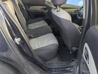 compare product 2015 Chevrolet Cruze Rear Seat Oem