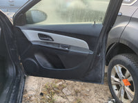 2015 Chevrolet Cruze Front Right Passenger Interior Door Panel Trim 1194092 - Oemusedautoparts1.com