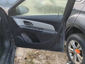 compare product 2015 Chevrolet Cruze Front Right Passenger Interior Door Panel Trim 1194092